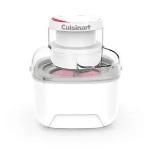 Cuisinart 1-pt Wonder Ice Cream Maker Cuisinart 1-pt Wonder Ice Cream Maker