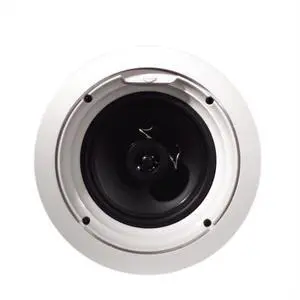 Klipsch R-1650-C (Ea.) 6.5-inch In-Ceiling Speaker - White (Each) Klipsch R-1650-C (Ea.) 6.5-inch In-Ceiling Speaker - White (Each)