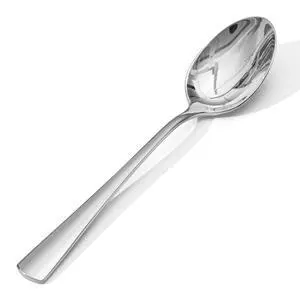 KINGSTONE 24 Piece Dinner Spoons Set, 18/10 Stainless Steel Spoons | 8.15 Inch, Food Grade, Mirror Polished, Dishwasher Safe, Rust Resistant, for Home Kitchen, Weddings, Parties & Restaurants KINGSTONE 24 Piece Dinner Spoons Set, 18/10 Stainless Steel Spoons | 8.15 Inch, Food Grade, Mirror Polished, Dishwasher Safe, Rust Resistant, for Home Kitchen, Weddings, Parties & Restaurants
