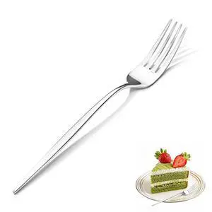 KINGSTONE 24-Piece Salad Fork Set,18/10 Stainless Steel Dessert Forks | Mirror Polished,Dishwasher Safe,7-inch,for Home Kitchen,Weddings,Restaurant and Gift KINGSTONE 24-Piece Salad Fork Set,18/10 Stainless Steel Dessert Forks | Mirror Polished,Dishwasher Safe,7-inch,for Home Kitchen,Weddings,Restaurant and Gift