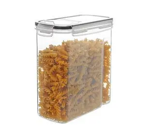 M MCIRCO 1 Pack, 135.2 Oz Cereal Container Set, Airtight Food Storage Containers M MCIRCO 1 Pack, 135.2 Oz Cereal Container Set, Airtight Food Storage Containers