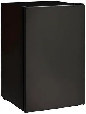 Mini Fridge with Freezer, 4.5 Cu.Ft, Adjustable Thermostat, Black | Small Refrigerator, Energy Efficient, Low Noise, Mini Refrigerator for Bedroom, Dorm, Office Mini Fridge with Freezer, 4.5 Cu.Ft, Adjustable Thermostat, Black | Small Refrigerator, Energy Efficient, Low Noise, Mini Refrigerator for Bedroom, Dorm, Office
