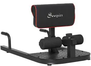 3-in-1 Padded Push Up Sit Deep Sissy Squat Machine | Home Gym Fitness Equipment 3-in-1 Padded Push Up Sit Deep Sissy Squat Machine | Home Gym Fitness Equipment