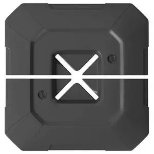 2-PCs 231lb Cantilever Offset Patio Umbrella Base Weight Set Black | Heavy Duty Fillable Outdoor Offset Umbrella Weights, Easy-Fill Spouts for Water or Sand, For Garden/Backyard 2-PCs 231lb Cantilever Offset Patio Umbrella Base Weight Set Black | Heavy Duty Fillable Outdoor Offset Umbrella Weights, Easy-Fill Spouts for Water or Sand, For Garden/Backyard