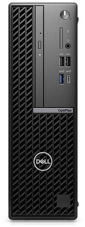 OptiPlex 7000 7010 Desktop Computer - Core i5 13th Gen i5-13500 Tetradeca-core (14 Core) 2.50 GHz - 16 GB RAM DDR5 SDRAM - 512 GB M.2 PCI Express NVMe SSD - Small Form Factor - Black OptiPlex 7000 7010 Desktop Computer - Core i5 13th Gen i5-13500 Tetradeca-core (14 Core) 2.50 GHz - 16 GB RAM DDR5 SDRAM - 512 GB M.2 PCI Express NVMe SSD - Small Form Factor - Black
