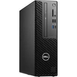 Precision 3460 SFF Core i9-14900 - 32GB - 512GB SSD - Windows11P - Desktop Precision 3460 SFF Core i9-14900 - 32GB - 512GB SSD - Windows11P - Desktop