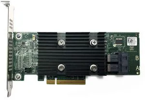 75D1H PERC H330 PCI-E X8 12GBPS RAID Controller Card D/PN: 075D1H 75D1H PERC H330 PCI-E X8 12GBPS RAID Controller Card D/PN: 075D1H