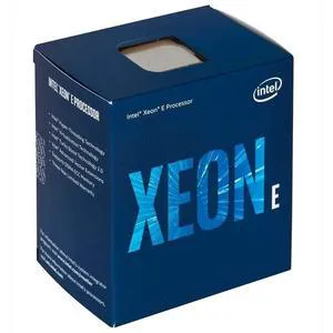 SRFAX CPU Xeon E-2234 3.6GHz 4-Core 8M Processor SRFAX CPU Xeon E-2234 3.6GHz 4-Core 8M Processor
