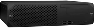 Z2 G9 Workstation - Core i5 14th Gen i5-14500 - 16 GB - 512 GB SSD - Small Form Factor - Black - Smart Buy - Chip - Windows 11 Pro - Serial ATA/600 Controller - 0, 1 RAID Levels - English Key Z2 G9 Workstation - Core i5 14th Gen i5-14500 - 16 GB - 512 GB SSD - Small Form Factor - Black - Smart Buy - Chip - Windows 11 Pro - Serial ATA/600 Controller - 0, 1 RAID Levels - English Key