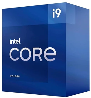 Core i9-11900 8-Core Up to 5.2Ghz Processor SRKNJ Core i9-11900 8-Core Up to 5.2Ghz Processor SRKNJ