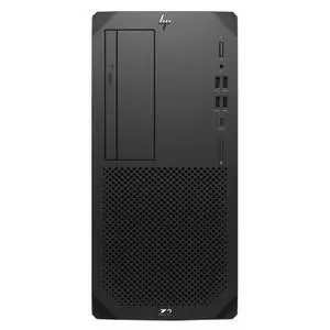 Z2 G9 Workstation - Core i7 Dodeca-core (12 Core) i7-12700 12th Gen 2.10 GHz - 16 GB DDR5 SDRAM RAM - 512 GB SSD - Tower Z2 G9 Workstation - Core i7 Dodeca-core (12 Core) i7-12700 12th Gen 2.10 GHz - 16 GB DDR5 SDRAM RAM - 512 GB SSD - Tower