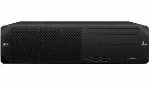 Z2 G9 Workstation - Core i7 14th Gen i7-14700 - 16 GB - 512 GB SSD - Small Form Factor - Black - Smart Buy - Chip - Windows 11 Pro - Serial ATA/600 Controller - 0, 1 RAID Levels - English Key Z2 G9 Workstation - Core i7 14th Gen i7-14700 - 16 GB - 512 GB SSD - Small Form Factor - Black - Smart Buy - Chip - Windows 11 Pro - Serial ATA/600 Controller - 0, 1 RAID Levels - English Key