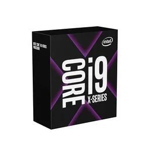 Core i9-10940X 3.3Ghz 14 Core LGA-2066 Processor SRGSH Core i9-10940X 3.3Ghz 14 Core LGA-2066 Processor SRGSH