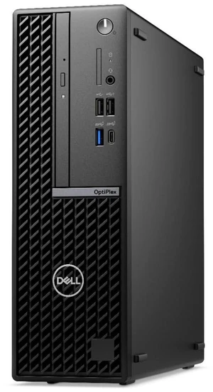OptiPlex 7000 7020 Plus Desktop Computer - Core i7 14th Gen i7-14700 - 32 GB - 512 GB SSD - Small Form Factor - Black OptiPlex 7000 7020 Plus Desktop Computer - Core i7 14th Gen i7-14700 - 32 GB - 512 GB SSD - Small Form Factor - Black
