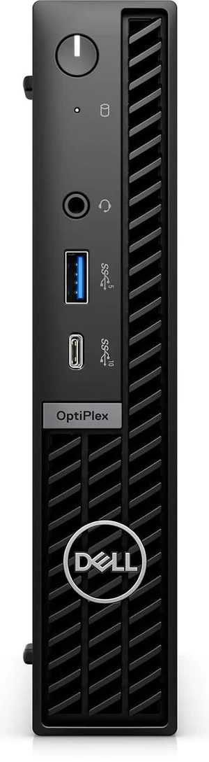 OptiPlex 7020 MFF Micro Desktop Computer - 14th Gen Core i7-14700 up to 5.40 GHz, 32GB DDR5 RAM, 1TB PCIe SSD, UHD Graphics 770, Wi-Fi 6E + Bluetooth, Windows 10 Pro OptiPlex 7020 MFF Micro Desktop Computer - 14th Gen Core i7-14700 up to 5.40 GHz, 32GB DDR5 RAM, 1TB PCIe SSD, UHD Graphics 770, Wi-Fi 6E + Bluetooth, Windows 10 Pro