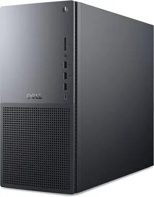 XPS 8960 Desktop 4TB SSD 96GB DDR5 RAM Win 11 Pro (Intel 14th Generation Core i9-14900K Processor with Turbo Boost to 6.00GHz, 96 GB RAM, 4 TB SSD) Business PC Computer XPS8960, Graphite Black XPS 8960 Desktop 4TB SSD 96GB DDR5 RAM Win 11 Pro (Intel 14th Generation Core i9-14900K Processor with Turbo Boost to 6.00GHz, 96 GB RAM, 4 TB SSD) Business PC Computer XPS8960, Graphite Black
