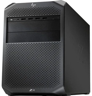 Z4 G4 Workstation - Xeon Quad-core (4 Core) W-2225 4.10 GHz - 16 GB DDR4 SDRAM RAM - 512 GB SSD - Tower Z4 G4 Workstation - Xeon Quad-core (4 Core) W-2225 4.10 GHz - 16 GB DDR4 SDRAM RAM - 512 GB SSD - Tower