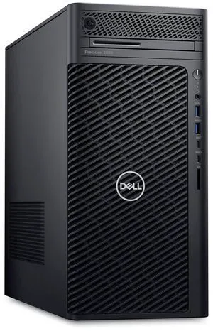 Precision 3000 3680 Workstation - Core i7 14th Gen i7-14700 - 16 GB - 512 GB SSD - Tower - Black Precision 3000 3680 Workstation - Core i7 14th Gen i7-14700 - 16 GB - 512 GB SSD - Tower - Black