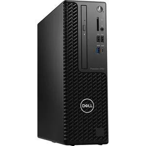 Precision 3000 3450 Workstation - Core i7 Octa-core (8 Core) i7-10700 10th Gen 2.90 GHz - 16 GB DDR4 SDRAM RAM - 512 GB SSD - Small Form Factor - Black Precision 3000 3450 Workstation - Core i7 Octa-core (8 Core) i7-10700 10th Gen 2.90 GHz - 16 GB DDR4 SDRAM RAM - 512 GB SSD - Small Form Factor - Black