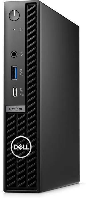 OptiPlex 7020 MFF Micro Form Factor Mini Business Desktop Computer, 14th Gen 14-Core i5-14500T (Beat i7-13700T), 64GB DDR5 RAM, 4TB PCIe SSD, WiFi 6E, 2 DisplayPorts + HDMI, Win 11 Pro OptiPlex 7020 MFF Micro Form Factor Mini Business Desktop Computer, 14th Gen 14-Core i5-14500T (Beat i7-13700T), 64GB DDR5 RAM, 4TB PCIe SSD, WiFi 6E, 2 DisplayPorts + HDMI, Win 11 Pro