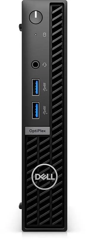OptiPlex 7010 MFF Micro Form Factor Desktop Computer - 13th Gen Core i7-13700 16-Core up to 5.2 GHz, 64GB RAM, 2TB NVMe SSD, UHD Graphics 770, Wi-Fi 6E + Bluetooth, Windows 11 Pro OptiPlex 7010 MFF Micro Form Factor Desktop Computer - 13th Gen Core i7-13700 16-Core up to 5.2 GHz, 64GB RAM, 2TB NVMe SSD, UHD Graphics 770, Wi-Fi 6E + Bluetooth, Windows 11 Pro