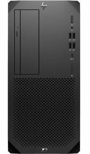 Z2 G9 Workstation - Core i9 14th Gen i9-14900 - 32 GB - 1 TB SSD - Tower - W680 Chip - Windows 11 Pro - UHD Graphics 770 Graphics - Serial ATA/600 Controller - 0, 1 RAID Levels Z2 G9 Workstation - Core i9 14th Gen i9-14900 - 32 GB - 1 TB SSD - Tower - W680 Chip - Windows 11 Pro - UHD Graphics 770 Graphics - Serial ATA/600 Controller - 0, 1 RAID Levels