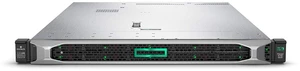Packard Enterprise ProLiant DL360 G10 1U Rack Server - 2 x Xeon Gold 5220-64 GB RAM HDD SSD - Serial ATA/600, 12 Packard Enterprise ProLiant DL360 G10 1U Rack Server - 2 x Xeon Gold 5220-64 GB RAM HDD SSD - Serial ATA/600, 12