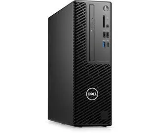 Precision 3000 3460 Workstation Core i7 14th Gen i7-14700 - 16 GB - 512 GB SSD - Small Form Factor - W680 Chip - Windows 11 Pro Precision 3000 3460 Workstation Core i7 14th Gen i7-14700 - 16 GB - 512 GB SSD - Small Form Factor - W680 Chip - Windows 11 Pro