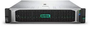 ProLiant DL380 G10 2U Rack Server - 1 x Xeon Silver 4215R 3.20 GHz - 32 GB RAM - Serial ATA/600, 12Gb/s SAS Controller ProLiant DL380 G10 2U Rack Server - 1 x Xeon Silver 4215R 3.20 GHz - 32 GB RAM - Serial ATA/600, 12Gb/s SAS Controller