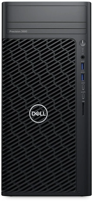 Precision 3680 Core i7 i7-14700 32 Go DDR5-SDRAM 1 to SSD T1000 Windows 11 Pro Tower Station de Precision 3680 Core i7 i7-14700 32 Go DDR5-SDRAM 1 to SSD T1000 Windows 11 Pro Tower Station de