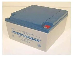 Powersonic PS12260F2 Powersonic PS12260F2