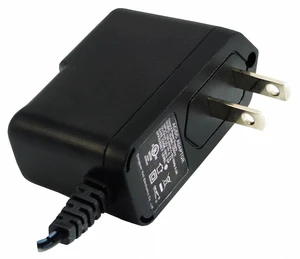 Securitron Power Supply with Black Finish - PSP-12 Securitron Power Supply with Black Finish - PSP-12