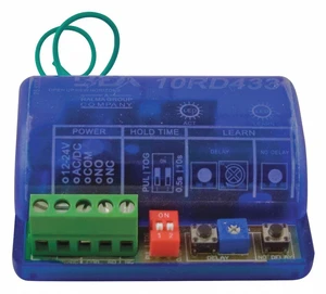 Bea 10RD433 Digital Receiver, Digital Bea 10RD433 Digital Receiver, Digital