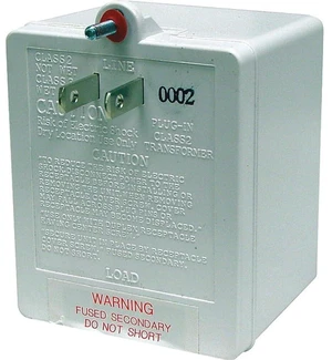 Altronix Plug-in Transformer, 115V in, 24V Out, 20V (TP2420) Altronix Plug-in Transformer, 115V in, 24V Out, 20V (TP2420)