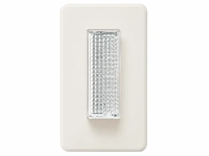 Aiphone NIR-4S Multi-Room Corridor Call Light, Flush Mount Aiphone NIR-4S Multi-Room Corridor Call Light, Flush Mount