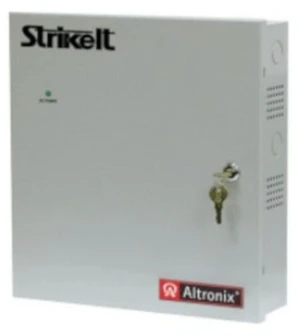 Altronix STRIKEIT1 Panic Device Power Controller Altronix STRIKEIT1 Panic Device Power Controller