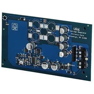 Altronix VR6 Altronix VR6
