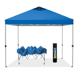 10x10 Pop Up Canopy, Outdoor Tent for Patio Event Canopies 10x10 Pop Up Canopy, Outdoor Tent for Patio Event Canopies