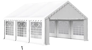 16x20ft Tents for Parties Large Outdoor Canopy Tent 16x20ft Tents for Parties Large Outdoor Canopy Tent