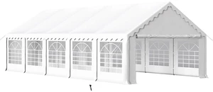 16x32ft Tents for Parties Large Outdoor Canopy Tent 16x32ft Tents for Parties Large Outdoor Canopy Tent