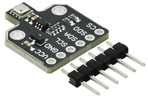 BME688 Environmental Sensor Module Temperature/Humidity/Air pressure/gas for Home and IoT Projects BME688 Environmental Sensor Module Temperature/Humidity/Air pressure/gas for Home and IoT Projects