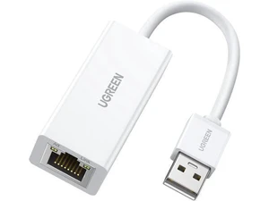UGREEN Ethernet Adapter USB 2.0 to 10 100 Network RJ45 LAN Wired Adapter Compatible with Nintendo Switch Wii Wii U MacBook Chromebook Windows Mac OS Surface Linux ASIX AX88772A Chipset White UGREEN Ethernet Adapter USB 2.0 to 10 100 Network RJ45 LAN Wired Adapter Compatible with Nintendo Switch Wii Wii U MacBook Chromebook Windows Mac OS Surface Linux ASIX AX88772A Chipset White