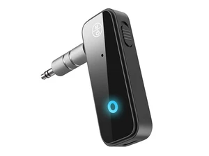 (Upgraded) Aux Bluetooth 5.4 Adapter for Car, 2 in 1 Bluetooth Receiver Transmitter, Suitable for Cars, TV, Speakers, Stereo Systems and Headphones (Upgraded) Aux Bluetooth 5.4 Adapter for Car, 2 in 1 Bluetooth Receiver Transmitter, Suitable for Cars, TV, Speakers, Stereo Systems and Headphones