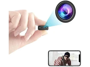 Rettru XD-WiFi Smallest Surveillance Camera Wi-Fi HD 1080P with Night Vision,Motion Detection,Cloud Storage,Remote Viewing,Compatible with Android/iOS Phone APP,Window/MAC PC Rettru XD-WiFi Smallest Surveillance Camera Wi-Fi HD 1080P with Night Vision,Motion Detection,Cloud Storage,Remote Viewing,Compatible with Android/iOS Phone APP,Window/MAC PC