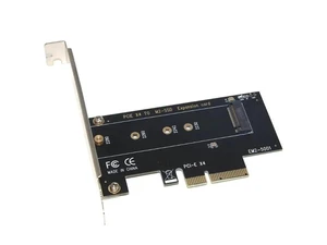 M key M.2 NVMe SSD to PCIe Adapter Card PCI Express 3.0 x4 2230 2242 2260 2280 Size M.2 SSD Riser Card support PCI-E X4, X8, X16 M key M.2 NVMe SSD to PCIe Adapter Card PCI Express 3.0 x4 2230 2242 2260 2280 Size M.2 SSD Riser Card support PCI-E X4, X8, X16