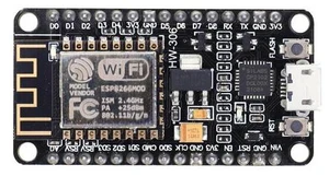 ESP8266 WiFi Internet of Things Development Board CP2102 WiFi Module Based ESP8266 ESP-12E Module Board Programmable ESP8266 WiFi Internet of Things Development Board CP2102 WiFi Module Based ESP8266 ESP-12E Module Board Programmable