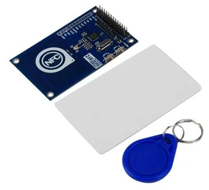 Itead 13.56Mhz PN532 Compatible For Raspberry Pi Board NFC Reader Module Itead 13.56Mhz PN532 Compatible For Raspberry Pi Board NFC Reader Module