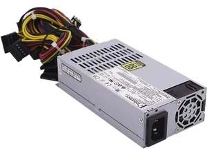 1pc ENP-7040B 1U Flex 400W Server Power Supply, with Dual CPU Power Cables, Compatible with 1U Flex Rack-Mounted Servers 1pc ENP-7040B 1U Flex 400W Server Power Supply, with Dual CPU Power Cables, Compatible with 1U Flex Rack-Mounted Servers