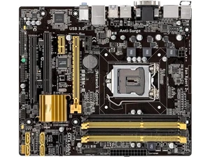 For ASUS B85M-E Desktop Motherboard Intel B85 LGA 1150 Socket Support Intel i3 i5 i7 Pentium Celeron DDR3 32GB Micro ATX UEFI BIOS Original Mainboard For ASUS B85M-E Desktop Motherboard Intel B85 LGA 1150 Socket Support Intel i3 i5 i7 Pentium Celeron DDR3 32GB Micro ATX UEFI BIOS Original Mainboard