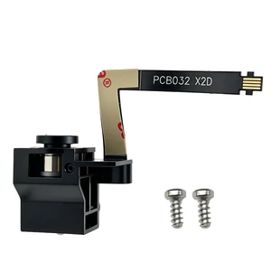 Left X2D Extruder Filament Sensor for Bambu Lab X2D,X2D Hall Switch Board for Precise Filament Runout Detection, Avoid Failed Prints, Left Side Extruder Replacement Part Left X2D Extruder Filament Sensor for Bambu Lab X2D,X2D Hall Switch Board for Precise Filament Runout Detection, Avoid Failed Prints, Left Side Extruder Replacement Part